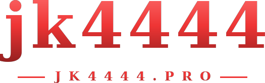jk4444 logo